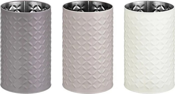 Изображение товара Набор емкостей для хранения Elan Gallery 240566 (3шт)