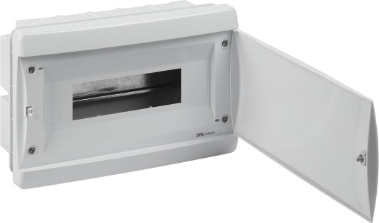 Изображение товара Бокс пластиковый ЭРА Comfort ЩРВ-П-12 IP40 / Б0067258