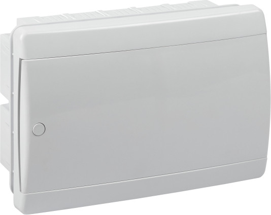 Изображение товара Бокс пластиковый ЭРА Comfort ЩРВ-П-12 IP40 / Б0067258