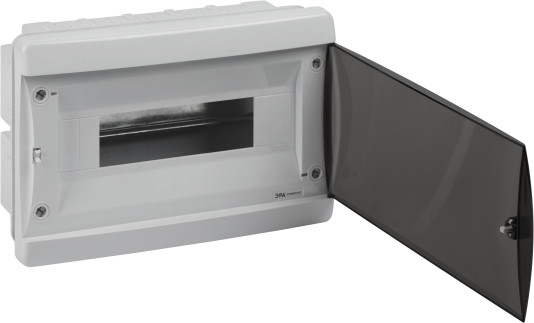 Изображение товара Бокс пластиковый ЭРА Comfort ЩРВ-П-12 IP40 / Б0067234