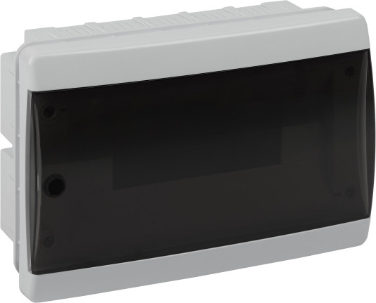 Изображение товара Бокс пластиковый ЭРА Comfort ЩРВ-П-12 IP40 / Б0067234