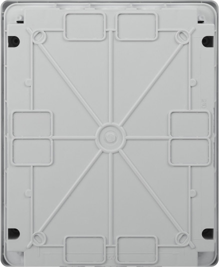 Изображение товара Бокс пластиковый ЭРА Comfort ЩРВ-П-18 IP40 / Б0067251