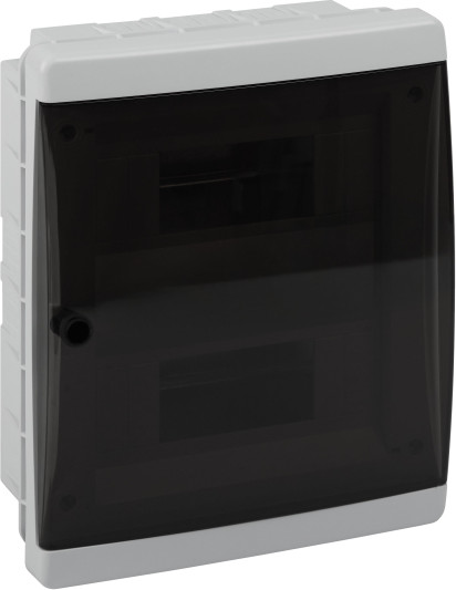 Изображение товара Бокс пластиковый ЭРА Comfort ЩРВ-П-18 IP40 / Б0067251