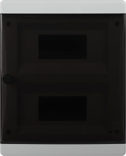 Изображение товара Бокс пластиковый ЭРА Comfort ЩРВ-П-18 IP40 / Б0067251