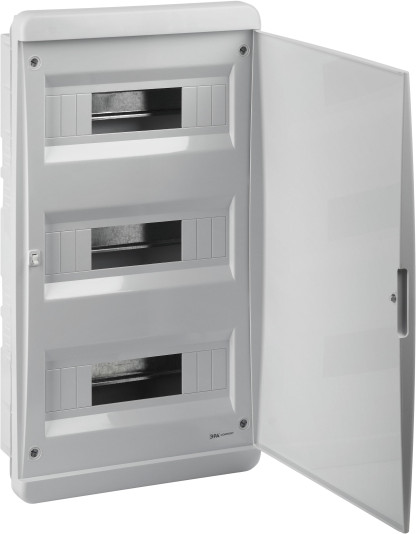 Изображение товара Бокс пластиковый ЭРА Comfort ЩРВ-П-36 IP40 / Б0067249