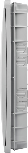 Изображение товара Бокс пластиковый ЭРА Comfort ЩРВ-П-36 IP40 / Б0067249