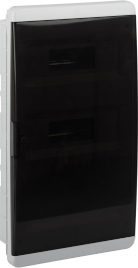 Изображение товара Бокс пластиковый ЭРА Comfort ЩРВ-П-36 IP40 / Б0067241