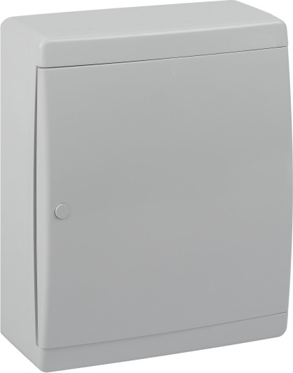 Изображение товара Бокс пластиковый ЭРА Comfort ЩРН-П-18 IP41 / Б0067255