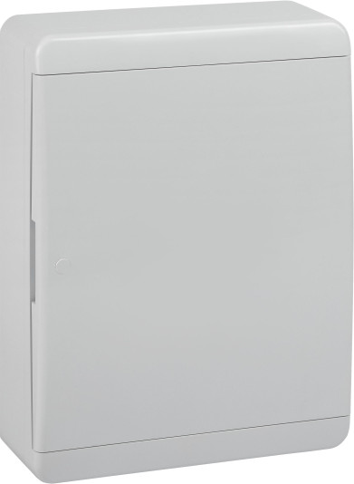 Изображение товара Бокс пластиковый ЭРА Comfort ЩРН-П-24 IP41 / Б0067499