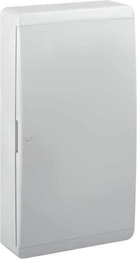 Изображение товара Бокс пластиковый ЭРА Comfort ЩРН-П-36 IP41 / Б0067257