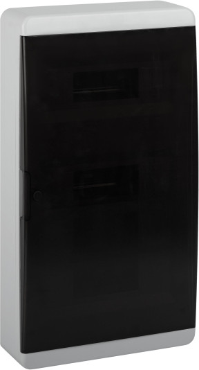 Изображение товара Бокс пластиковый ЭРА Comfort ЩРН-П-36 IP41 / Б0067248