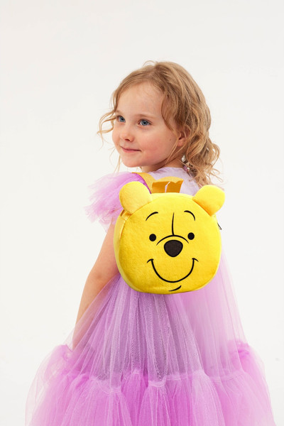 Изображение товара Детский рюкзак Disney Мишка Медвежонок Винни и его друзья / 4725069