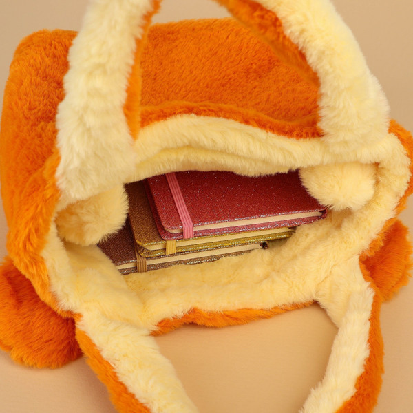 Изображение товара Детская сумка Disney Медвежонок Винни и его друзья / 9892824