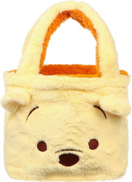 Изображение товара Детская сумка Disney Медвежонок Винни и его друзья / 9892824