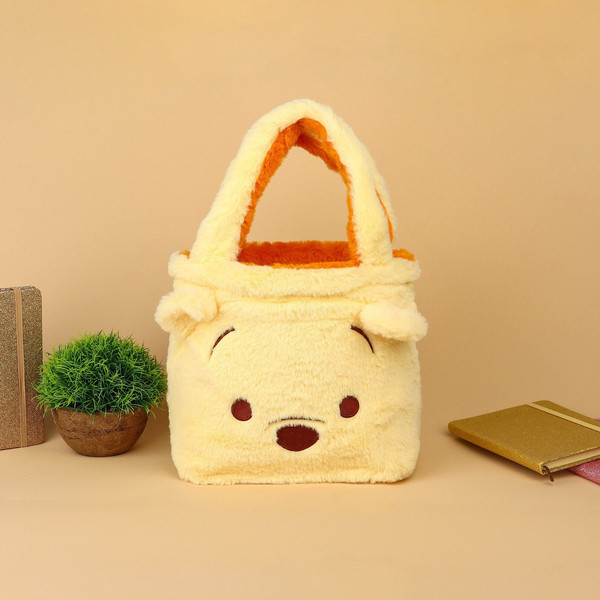 Изображение товара Детская сумка Disney Медвежонок Винни и его друзья / 9892824