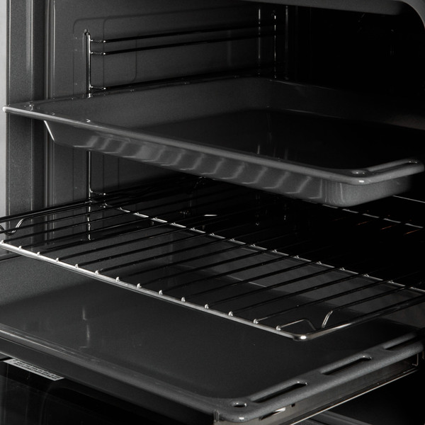 Изображение товара Электрический духовой шкаф Schtoff CME 8006 BK (черный)