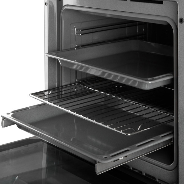 Изображение товара Электрический духовой шкаф Schtoff CME 8006 BK (черный)