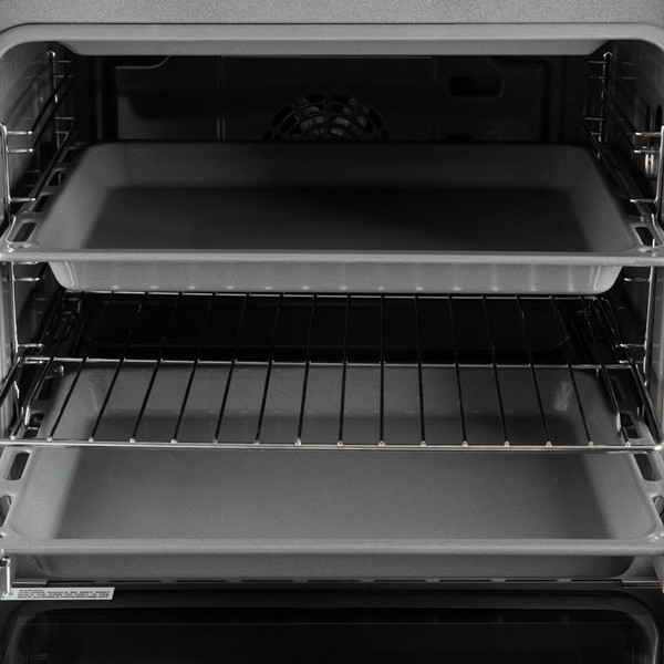 Изображение товара Электрический духовой шкаф Schtoff CME 8006 BK (черный)