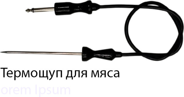 Изображение товара Электрический духовой шкаф Schtoff CME 8006 BK (черный)