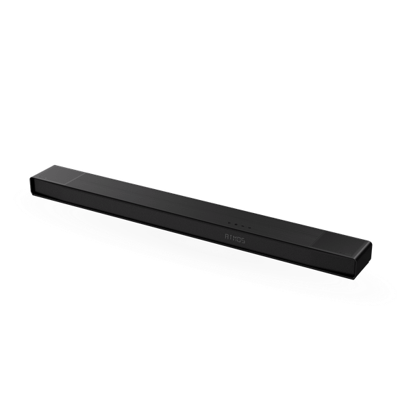 Изображение товара Звуковая панель (саундбар) Hisense AX3120Q (черный)