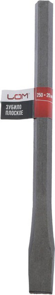 Изображение товара Зубило для электроинструмента LOM 4774498