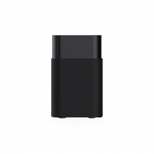 Изображение товара Звуковая панель (саундбар) Hisense HT Saturn (черный)