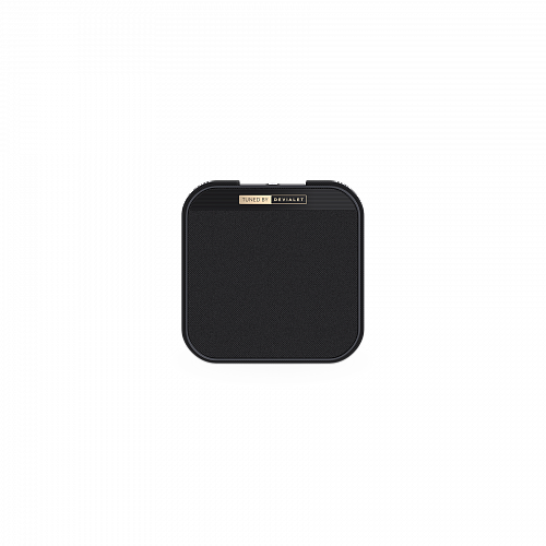 Изображение товара Звуковая панель (саундбар) Hisense HT Saturn (черный)