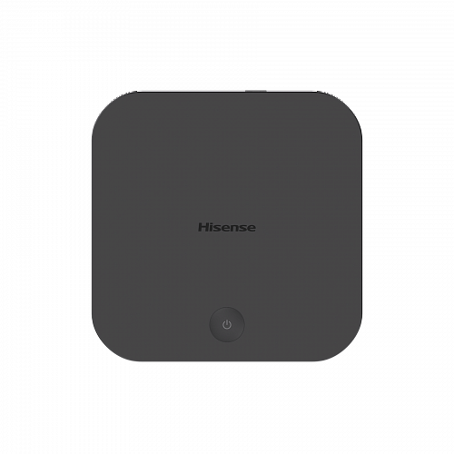 Изображение товара Звуковая панель (саундбар) Hisense HT Saturn (черный)