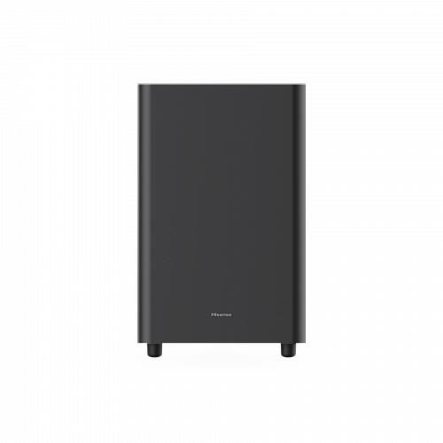Изображение товара Звуковая панель (саундбар) Hisense HT Saturn (черный)