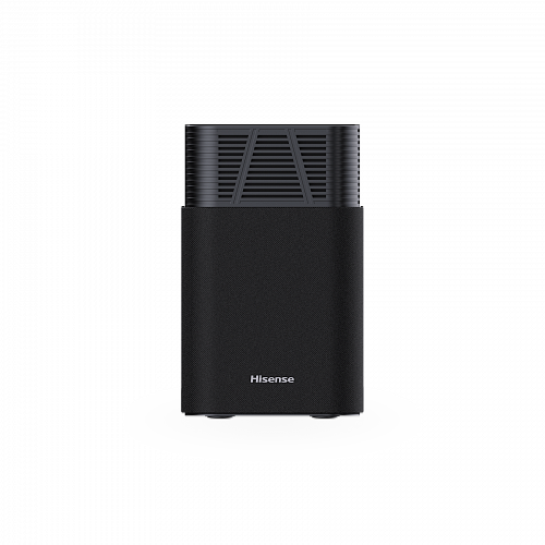 Изображение товара Звуковая панель (саундбар) Hisense HT Saturn (черный)