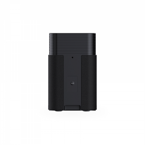 Изображение товара Звуковая панель (саундбар) Hisense HT Saturn (черный)