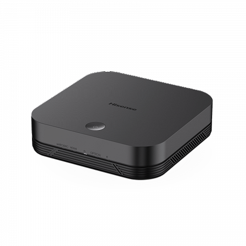 Изображение товара Звуковая панель (саундбар) Hisense HT Saturn (черный)
