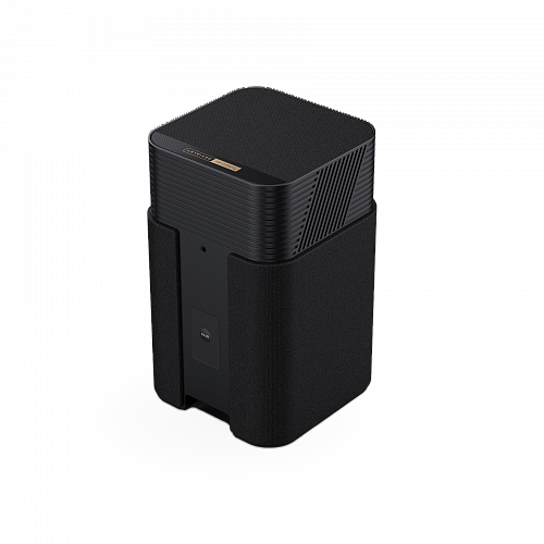 Изображение товара Звуковая панель (саундбар) Hisense HT Saturn (черный)
