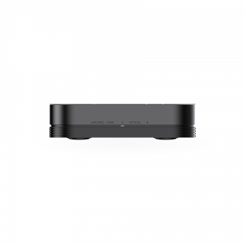 Изображение товара Звуковая панель (саундбар) Hisense HT Saturn (черный)