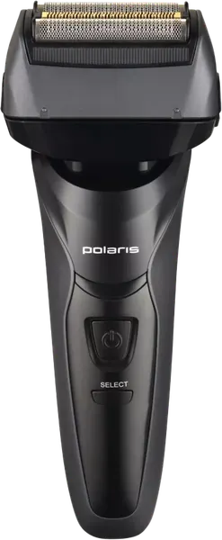 Изображение товара Электробритва Polaris PMF 1014RC (черный/графитовый)