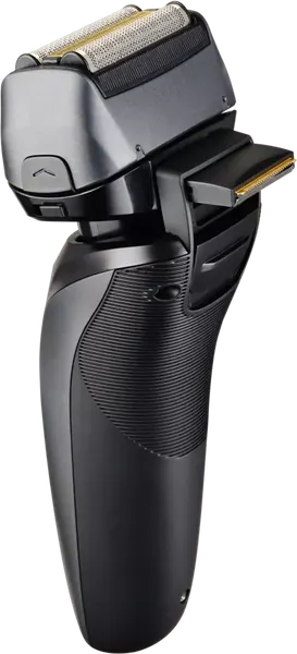 Изображение товара Электробритва Polaris PMF 1014RC (черный/графитовый)