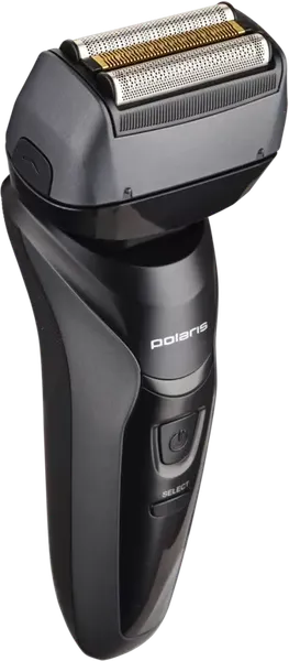 Изображение товара Электробритва Polaris PMF 1014RC (черный/графитовый)