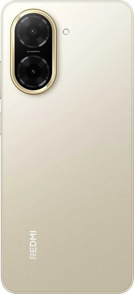 Изображение товара Смартфон Xiaomi Redmi A5 3GB/64GB (золото)