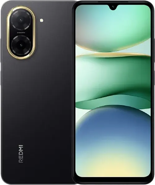 Изображение товара Смартфон Xiaomi Redmi A5 3GB/64GB (черный)