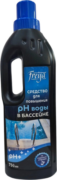 Изображение товара Средство для регулировки pH FREYA Не содержит хлоридов (750мл)