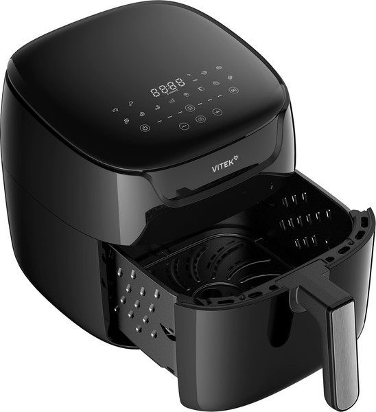Изображение товара Аэрогриль Vitek VT-AF6001 (черный)