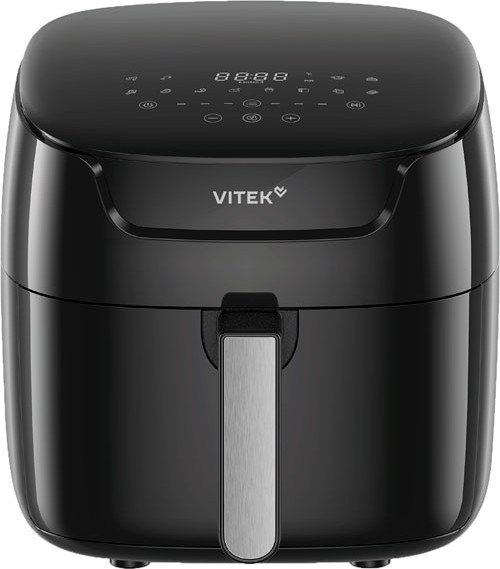 Изображение товара Аэрогриль Vitek VT-AF6001 (черный)