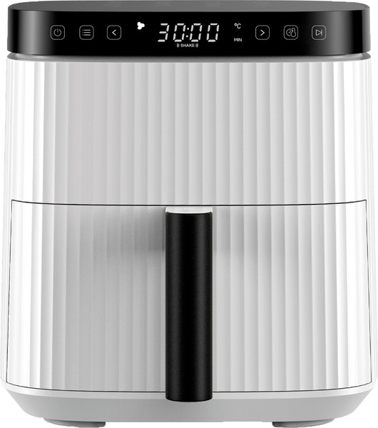 Изображение товара Аэрогриль Vitek VT-AF5001 (белый/черный)