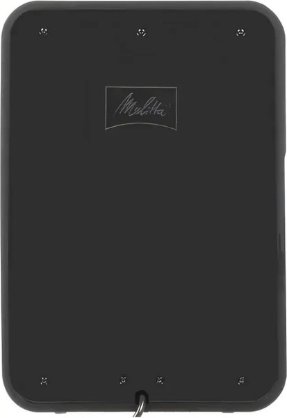 Изображение товара Кофемашина Melitta F83/0-101 (серебристый)