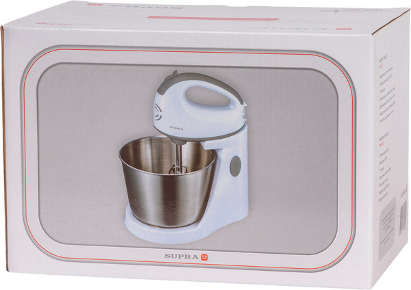 Изображение товара Миксер стационарный Supra MKS-601