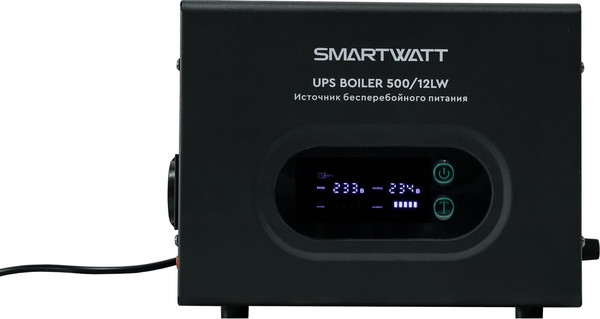 Изображение товара ИБП SmartWatt Boiler 500/12LW