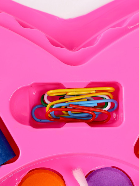 Изображение товара Набор для рисования Школа талантов 10862108