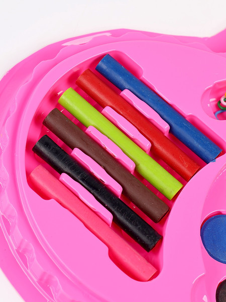 Изображение товара Набор для рисования Школа талантов 10862108