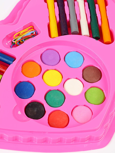 Изображение товара Набор для рисования Школа талантов 10862108