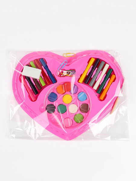 Изображение товара Набор для рисования Школа талантов 10862108